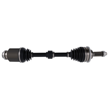 Front Right CV Axle Shaft compatible for Ford Fusion AWD 2007-2012 compatible for Lincoln MKZ compatible for FWD 2012