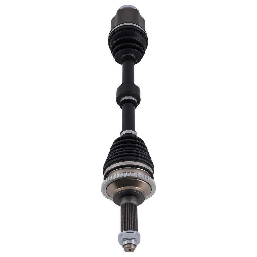 Front Right CV Axle Shaft compatible for Ford Fusion AWD 2007-2012 compatible for Lincoln MKZ compatible for FWD 2012