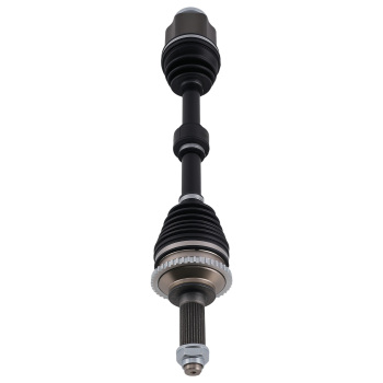Front Right CV Axle Shaft compatible for Ford Fusion AWD 2007-2012 compatible for Lincoln MKZ compatible for FWD 2012