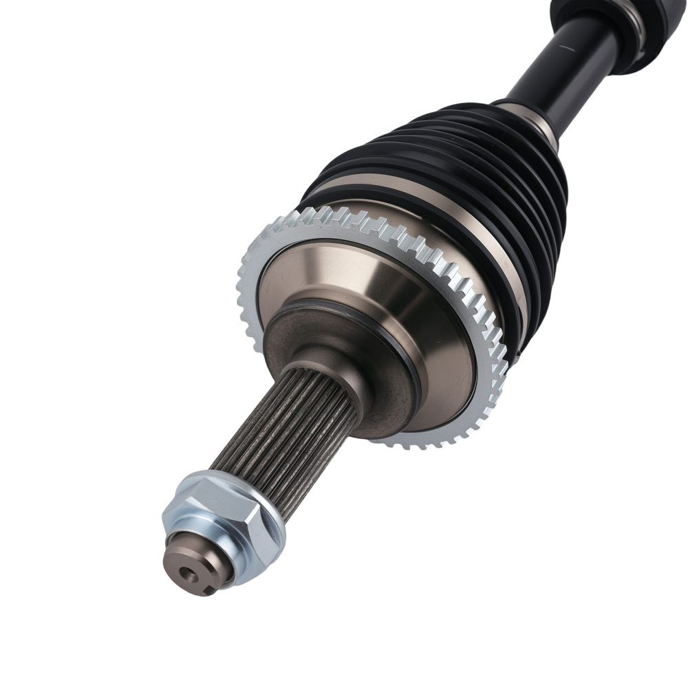 Front Right CV Axle Shaft compatible for Ford Fusion AWD 2007-2012 compatible for Lincoln MKZ compatible for FWD 2012