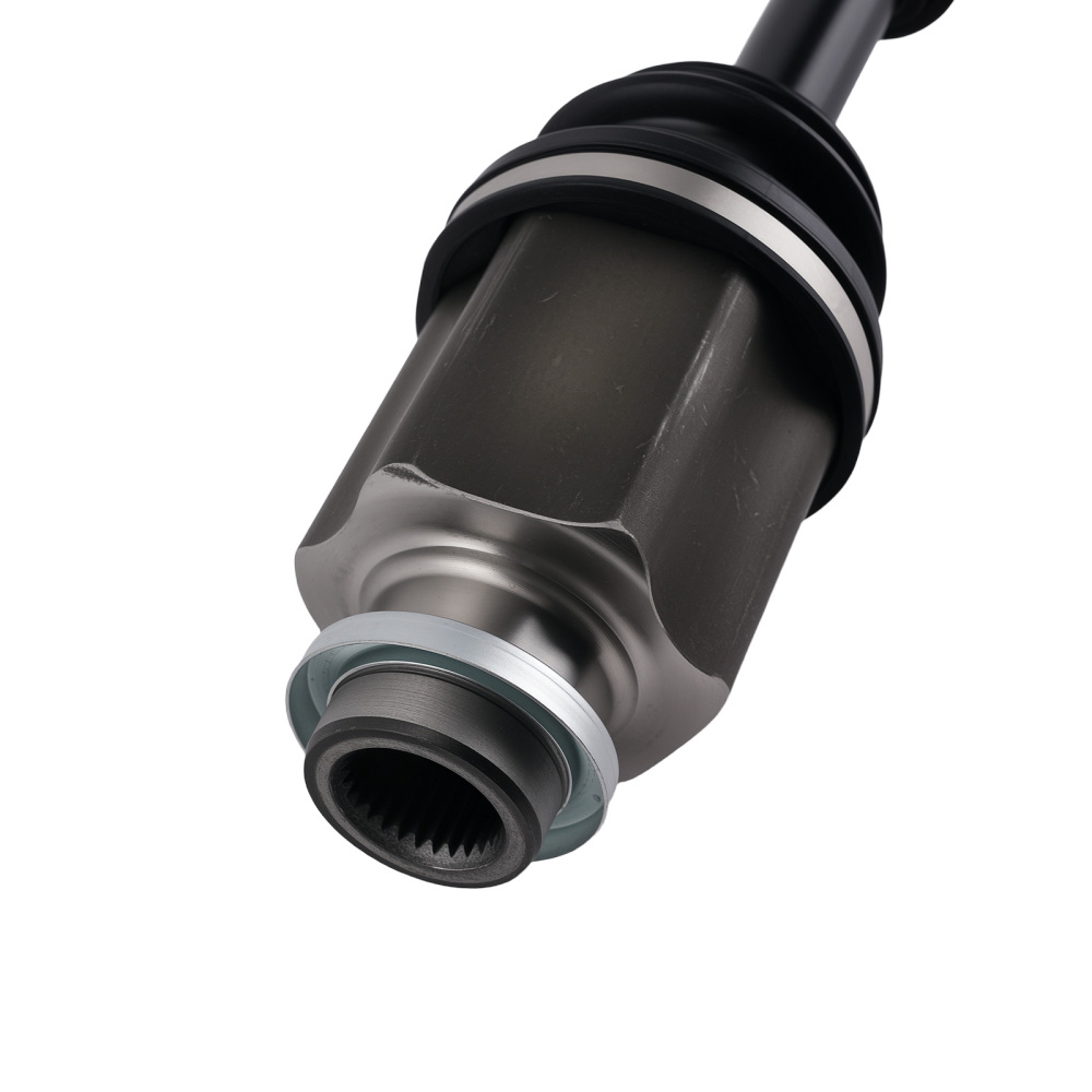 Front Right CV Axle Shaft compatible for Ford Fusion AWD 2007-2012 compatible for Lincoln MKZ compatible for FWD 2012