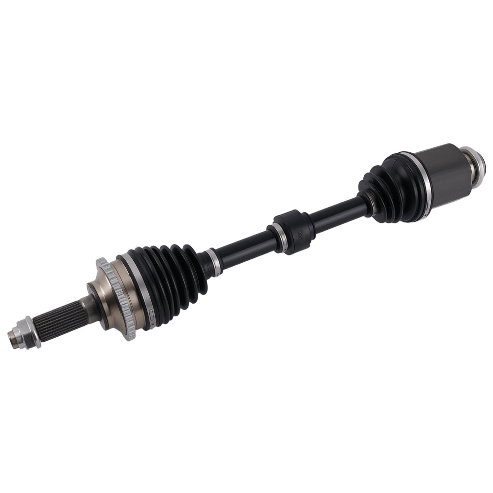 Front Right CV Axle Shaft compatible for Ford Fusion AWD 2007-2012 compatible for Lincoln MKZ compatible for FWD 2012