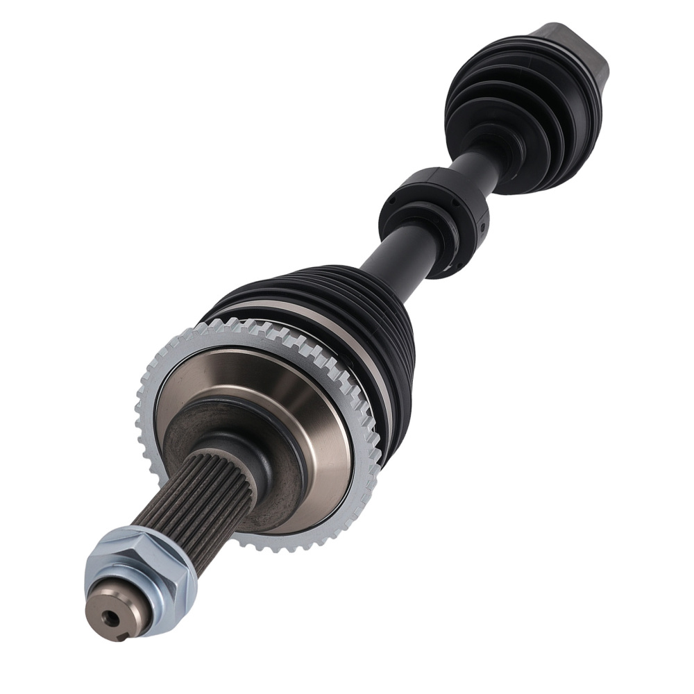 Front Right CV Axle Shaft compatible for Ford Fusion AWD 2007-2012 compatible for Lincoln MKZ compatible for FWD 2012