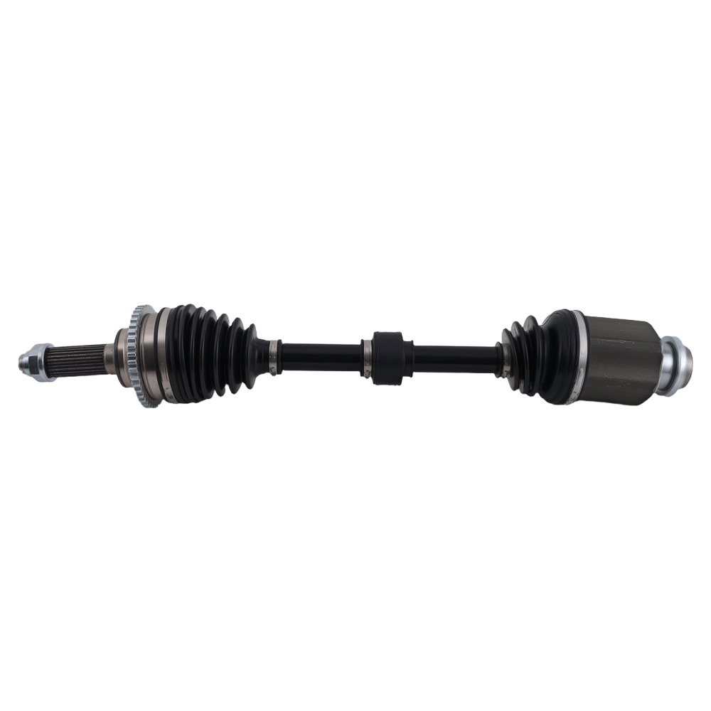 Front Right CV Axle Shaft compatible for Ford Fusion AWD 2007-2012 compatible for Lincoln MKZ compatible for FWD 2012