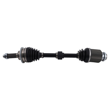 Front Right CV Axle Shaft compatible for Ford Fusion AWD 2007-2012 compatible for Lincoln MKZ compatible for FWD 2012