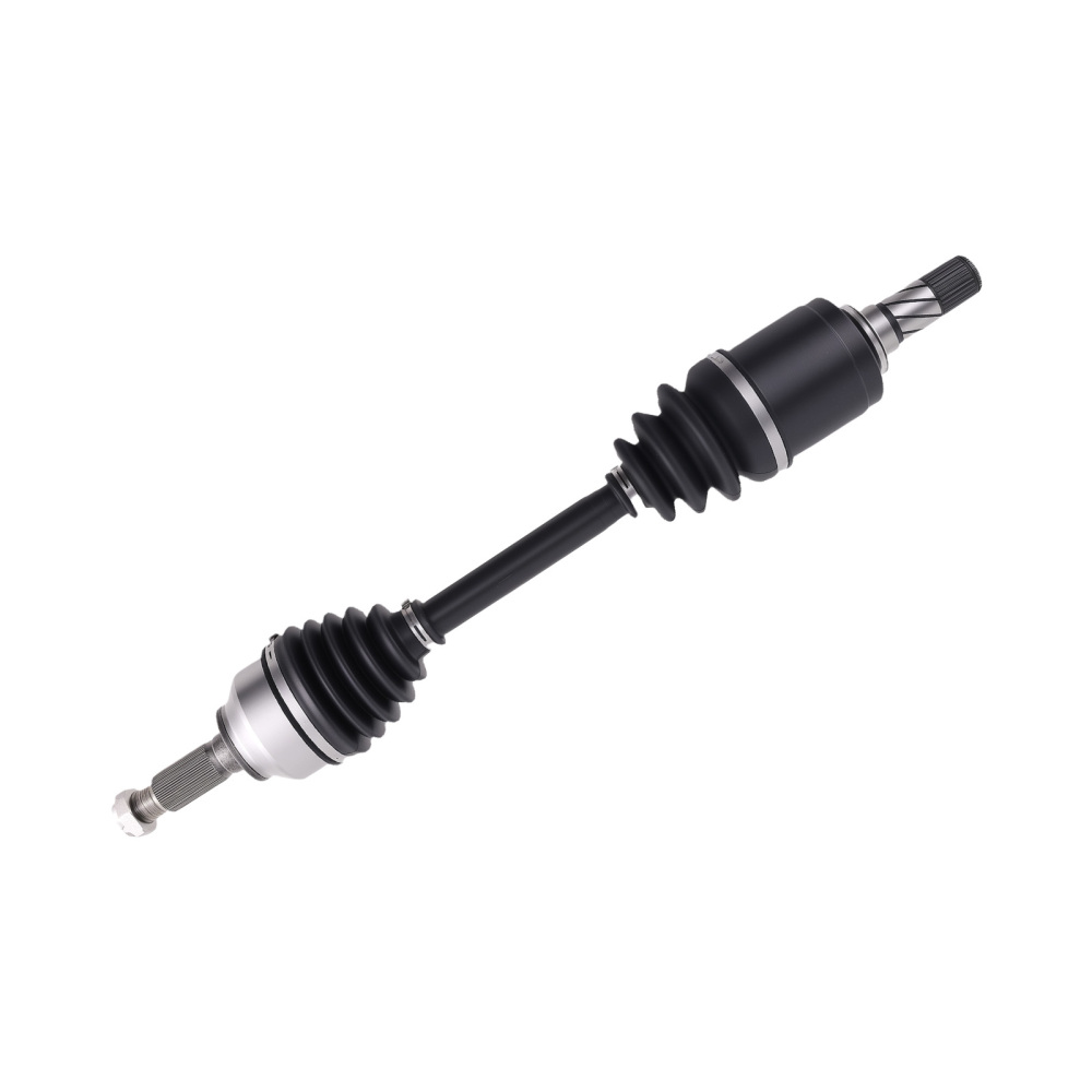 Front Left compatible for Mazda 3 2.0L 2005-2013 compatible for Mazda 5 2.5L 2012-2015 CV Axle Shaft