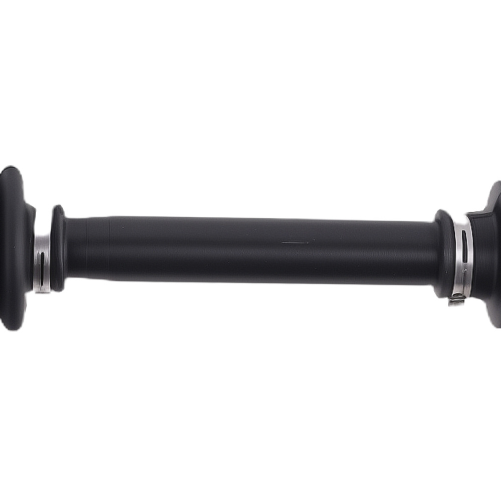 Front Left compatible for Mazda 3 2.0L 2005-2013 compatible for Mazda 5 2.5L 2012-2015 CV Axle Shaft