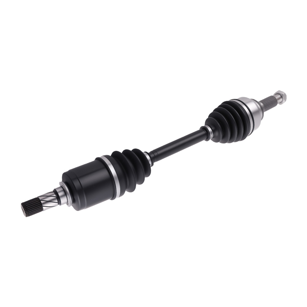 Front Left compatible for Mazda 3 2.0L 2005-2013 compatible for Mazda 5 2.5L 2012-2015 CV Axle Shaft