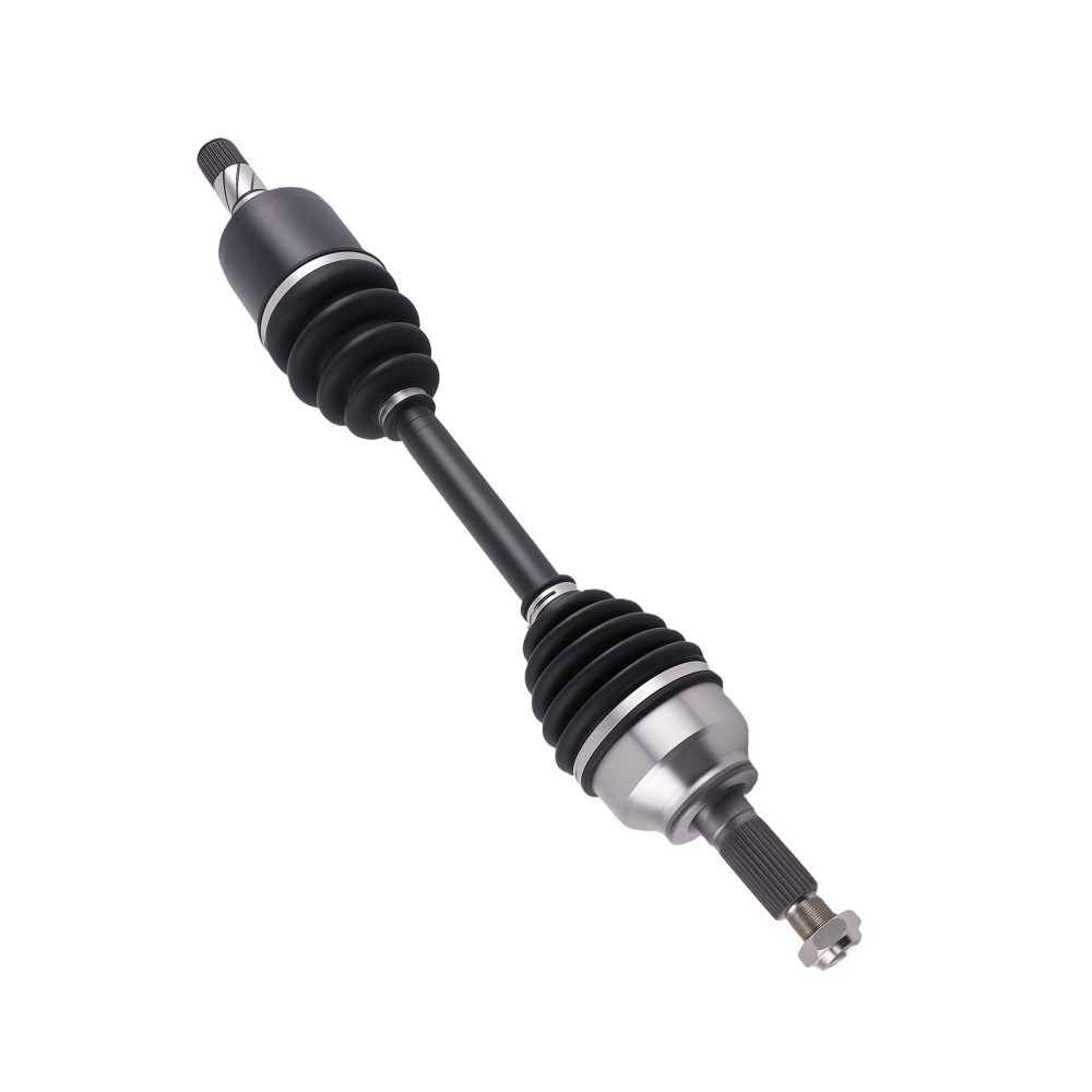 Front Left compatible for Mazda 3 2.0L 2005-2013 compatible for Mazda 5 2.5L 2012-2015 CV Axle Shaft