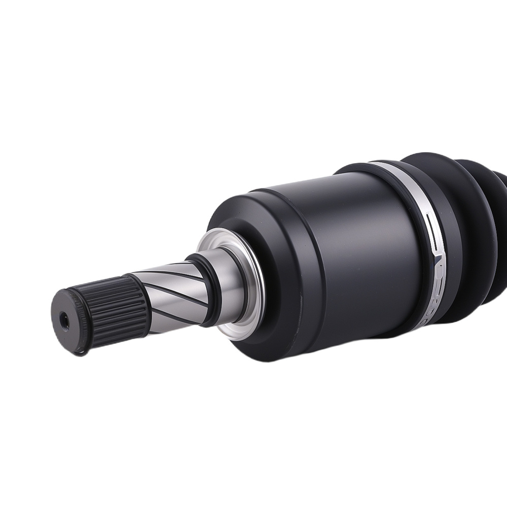 Front Left compatible for Mazda 3 2.0L 2005-2013 compatible for Mazda 5 2.5L 2012-2015 CV Axle Shaft