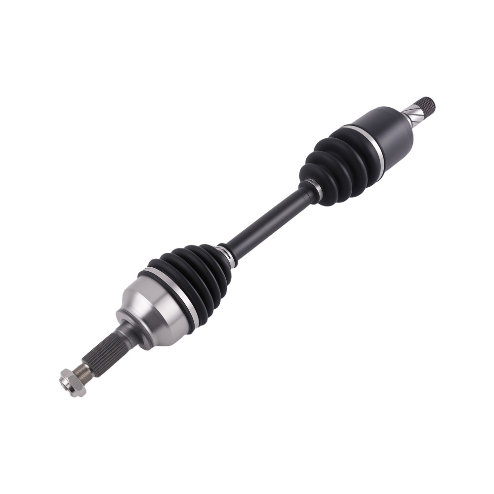 Front Left compatible for Mazda 3 2.0L 2005-2013 compatible for Mazda 5 2.5L 2012-2015 CV Axle Shaft