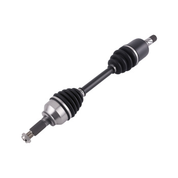 Front Left compatible for Mazda 3 2.0L 2005-2013 compatible for Mazda 5 2.5L 2012-2015 CV Axle Shaft