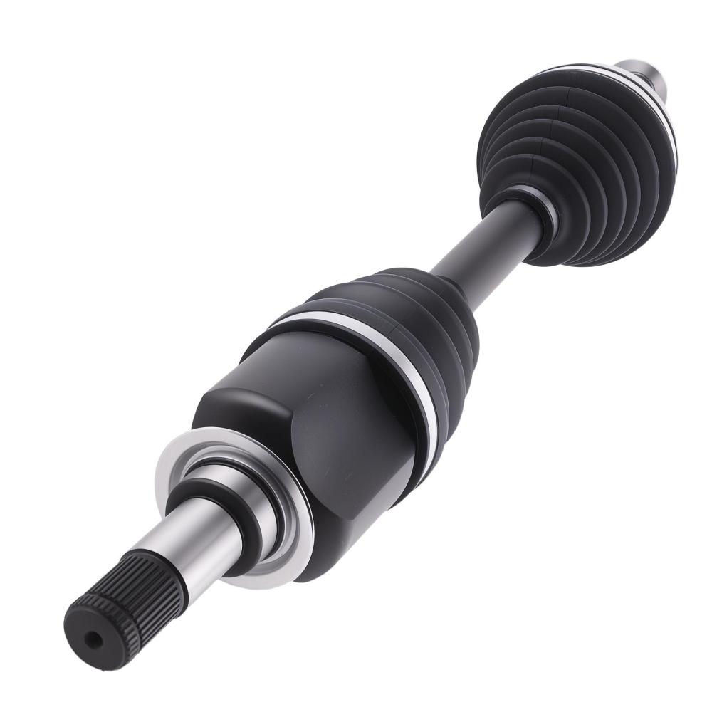 2 Front CV Axle Shaft compatible for Mazda 3 2.0L 2.5L 2010-2013 compatible for Mazda 5 09-10 Automatic