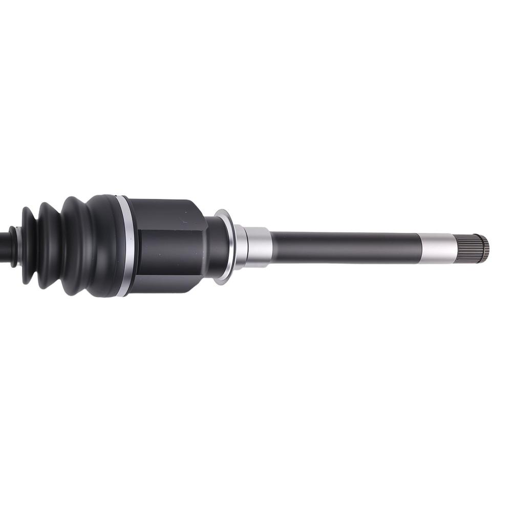 2 Front CV Axle Shaft compatible for Mazda 3 2.0L 2.5L 2010-2013 compatible for Mazda 5 09-10 Automatic