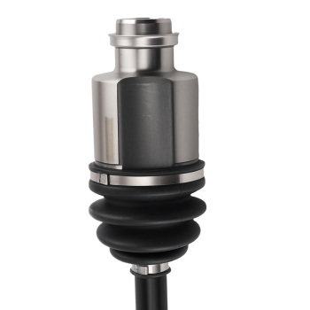 Front Right CV Axle Shaft Assembly compatible for Mazda 3 2005-2013 5 2006-2010 Auto Trans