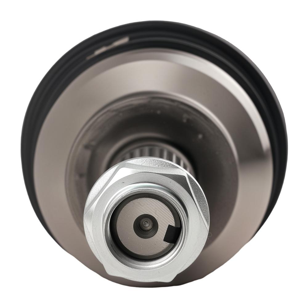 Front Right CV Axle Shaft Assembly compatible for Mazda 3 2005-2013 5 2006-2010 Auto Trans