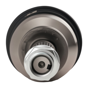 Front Right CV Axle Shaft Assembly compatible for Mazda 3 2005-2013 5 2006-2010 Auto Trans