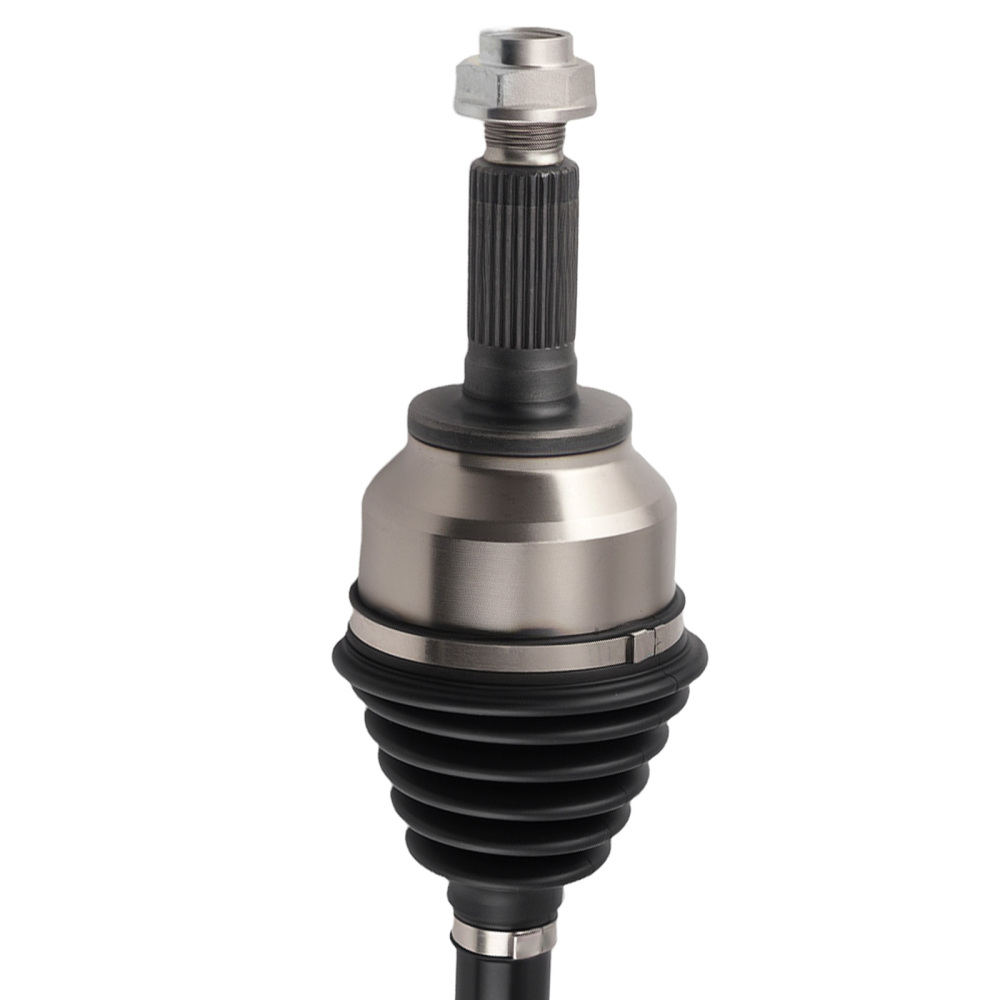 Front Right CV Axle Shaft Assembly compatible for Mazda 3 2005-2013 5 2006-2010 Auto Trans