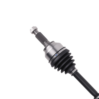 Front Right CV Axle Shaft Assembly compatible for Mazda 3 2005-2013 3 Sport 2009-2013 Auto