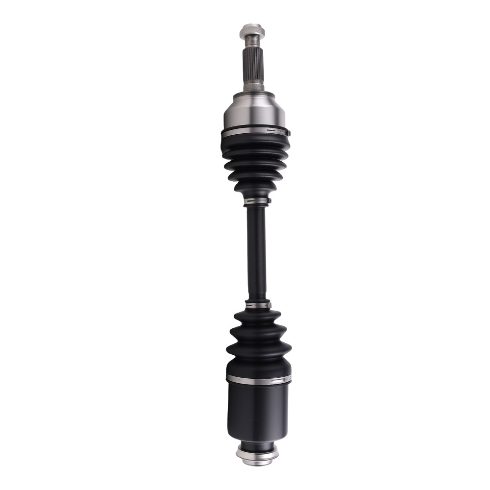 Front Right CV Axle Shaft Assembly compatible for Mazda 3 2005-2013 3 Sport 2009-2013 Auto