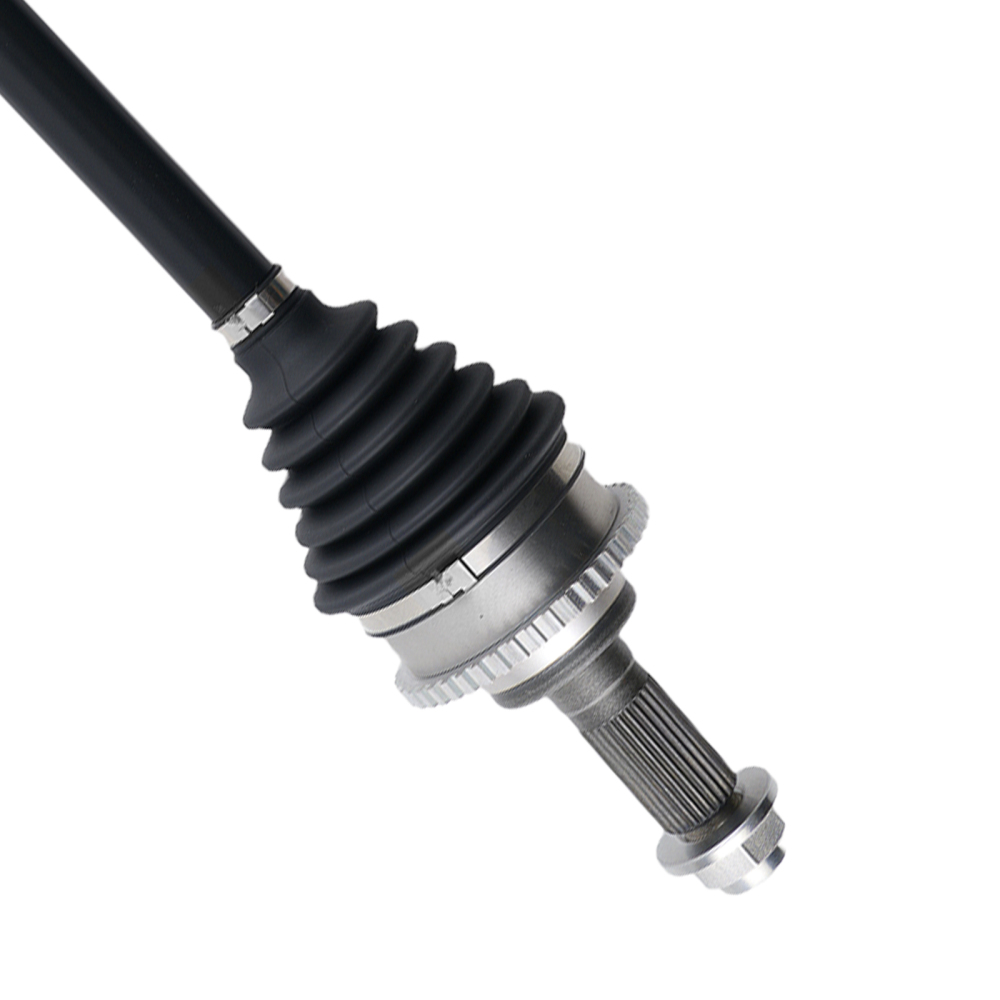 Front Driver CV Axle Shaft Assembly compatible for Ford Fusion compatible for Mercury Milan 3.0L 2006-2009