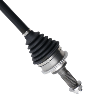 Front Driver CV Axle Shaft Assembly compatible for Ford Fusion compatible for Mercury Milan 3.0L 2006-2009