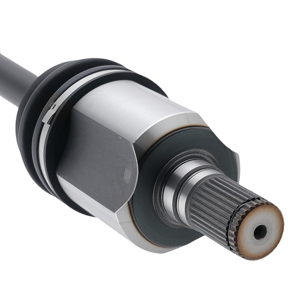 Front Driver CV Axle Shaft Assembly compatible for Ford Fusion compatible for Mercury Milan 3.0L 2006-2009