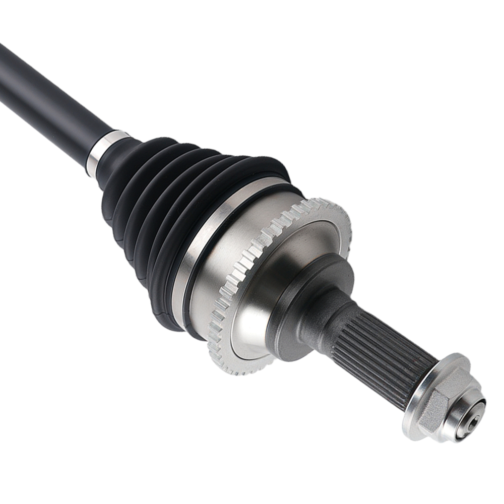 Front Driver CV Axle Shaft Assembly compatible for Ford Fusion compatible for Mercury Milan 3.0L 2006-2009