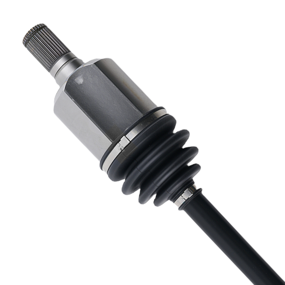 Front Driver CV Axle Shaft Assembly compatible for Ford Fusion compatible for Mercury Milan 3.0L 2006-2009