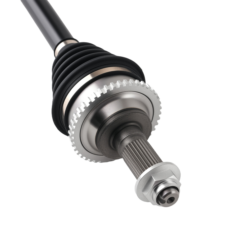 Pair Front Left Right CV Axle Assy compatible for Ford Fusion compatible for Lincoln Mercury 2006-09 3.0L