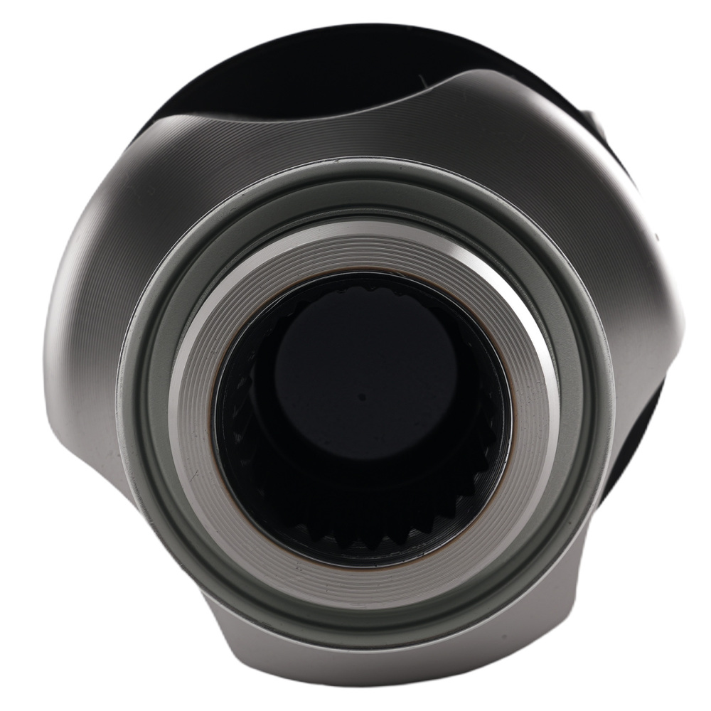 Pair Front Left Right CV Axle Assy compatible for Ford Fusion compatible for Lincoln Mercury 2006-09 3.0L