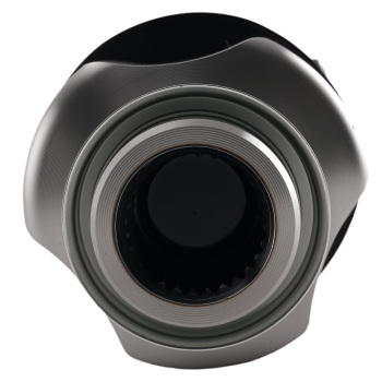 Pair Front Left Right CV Axle Assy compatible for Ford Fusion compatible for Lincoln Mercury 2006-09 3.0L