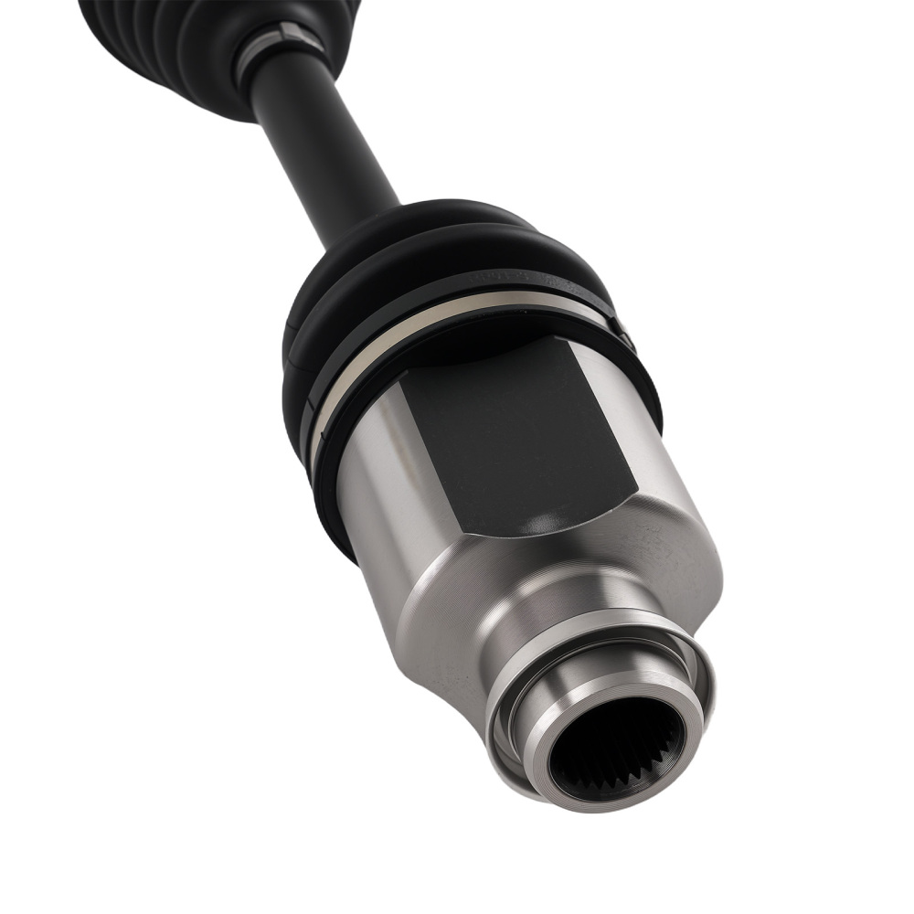 Pair Front Left Right CV Axle Assy compatible for Ford Fusion compatible for Lincoln Mercury 2006-09 3.0L