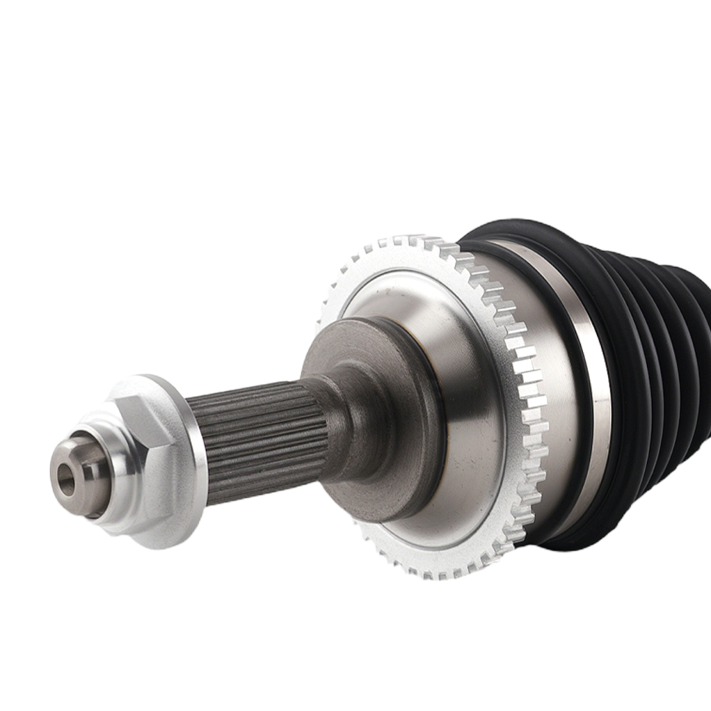 Front Right Passenger CV Axle Assembly compatible for Mercury Milan compatible for Ford Fusion 3.0L 668183