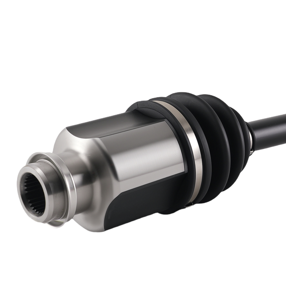 Front Right Passenger CV Axle Assembly compatible for Mercury Milan compatible for Ford Fusion 3.0L 668183