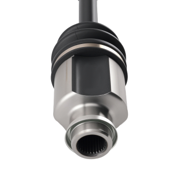 Front Right Passenger CV Axle Assembly compatible for Mercury Milan compatible for Ford Fusion 3.0L 668183