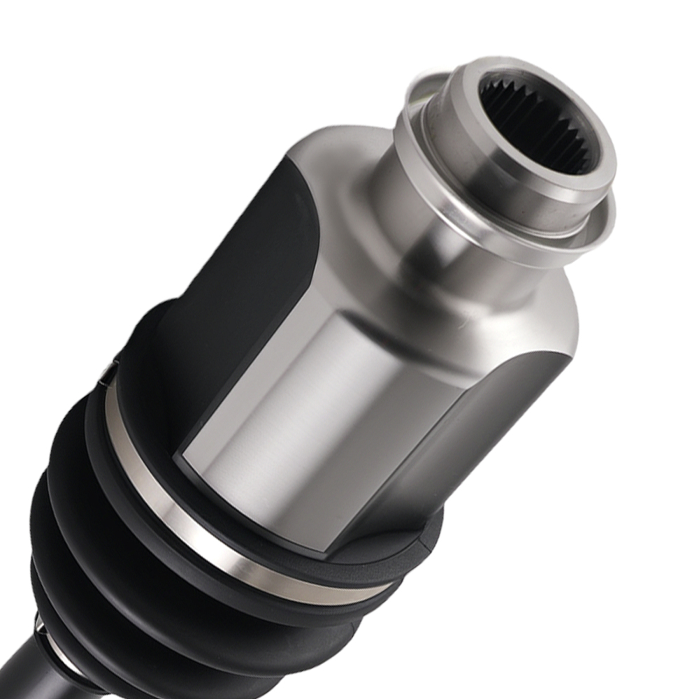 Front Right Passenger CV Axle Assembly compatible for Mercury Milan compatible for Ford Fusion 3.0L 668183