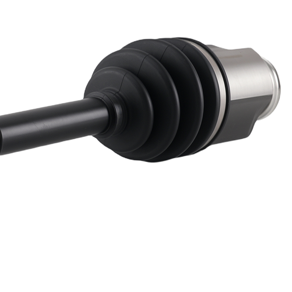 Front Right Passenger CV Axle Assembly compatible for Mercury Milan compatible for Ford Fusion 3.0L 668183