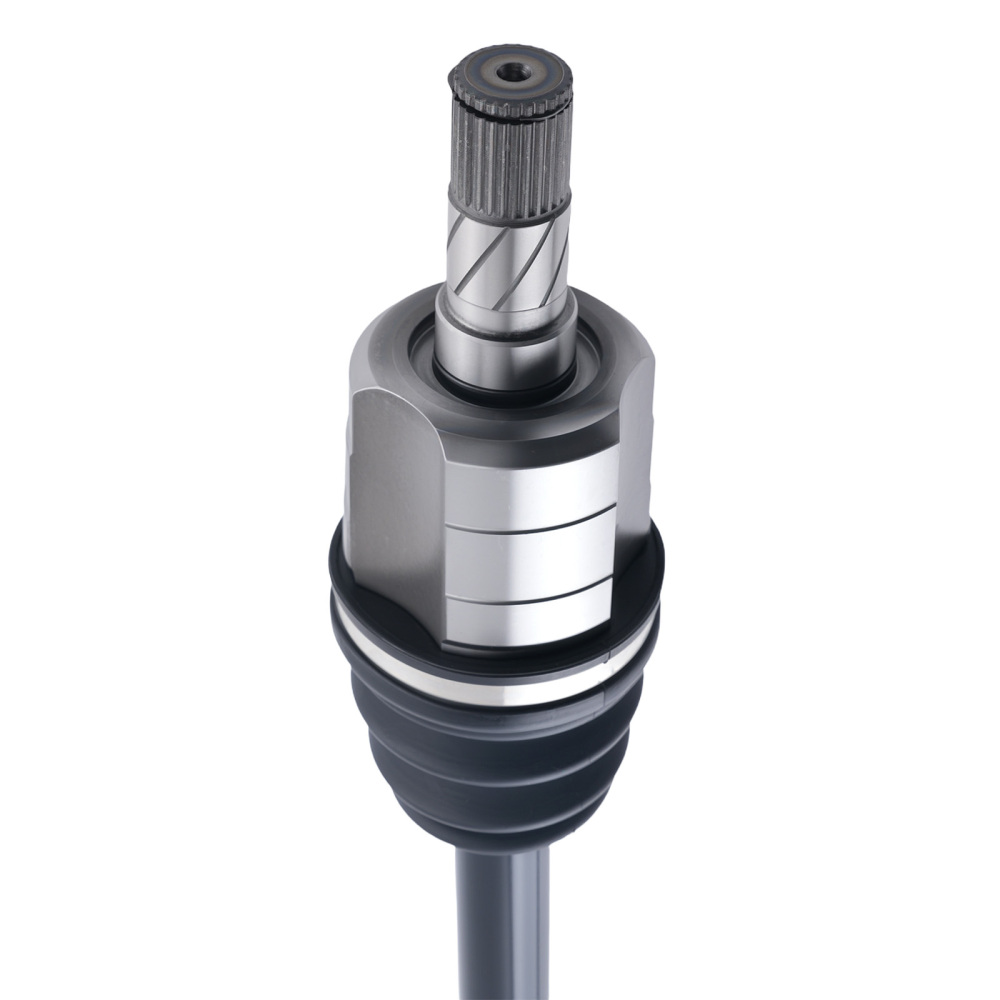 Front LH Driver CV Axle Assembly compatible for Mazda 6 2009-2013 L4 2.5L Automatic Manual