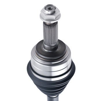 Front LH Driver CV Axle Assembly compatible for Mazda 6 2009-2013 L4 2.5L Automatic Manual