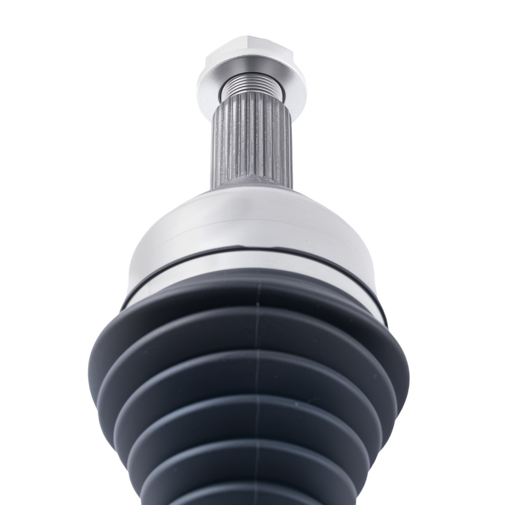 Front LH Driver CV Axle Assembly compatible for Mazda 6 2009-2013 L4 2.5L Automatic Manual