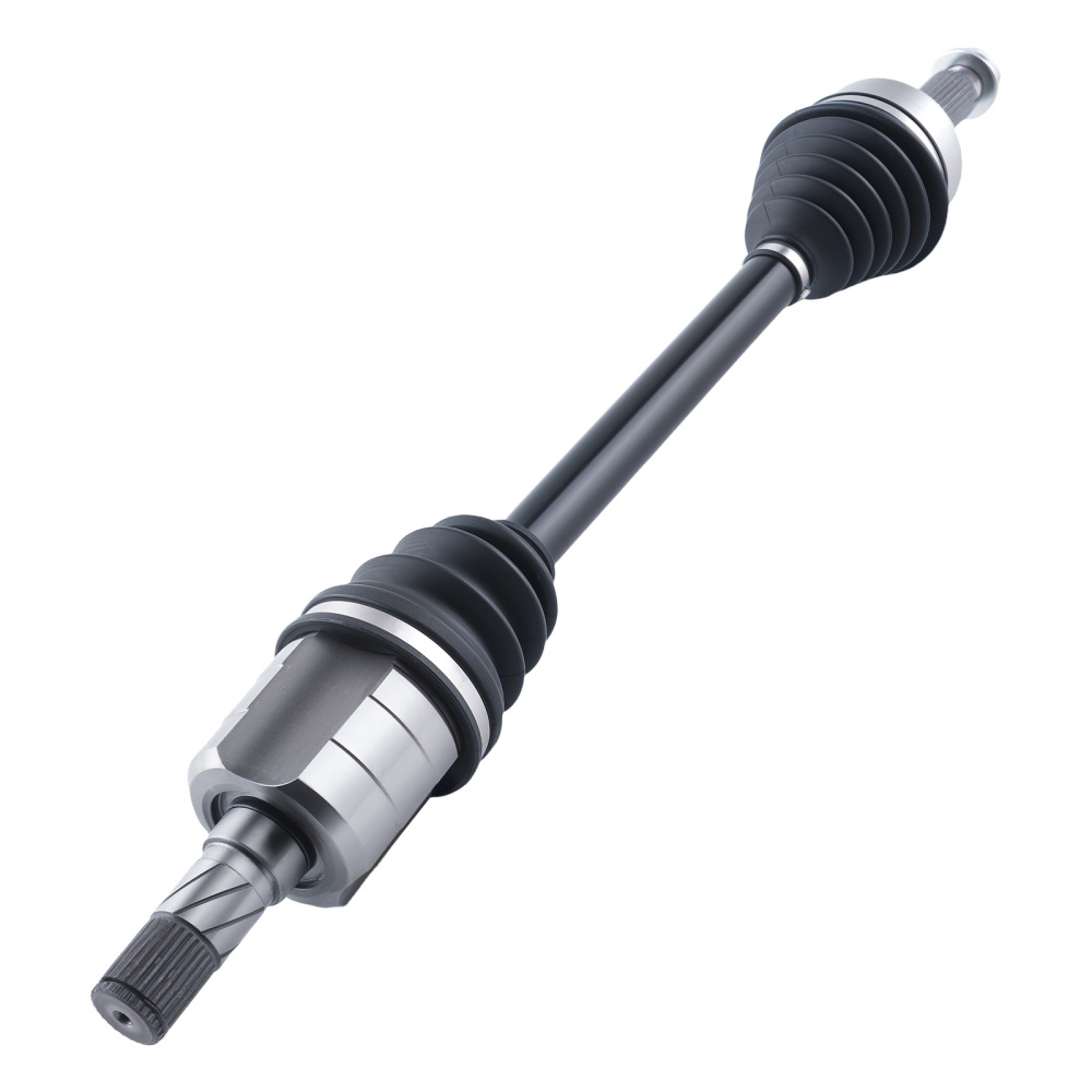 Front LH Driver CV Axle Assembly compatible for Mazda 6 2009-2013 L4 2.5L Automatic Manual