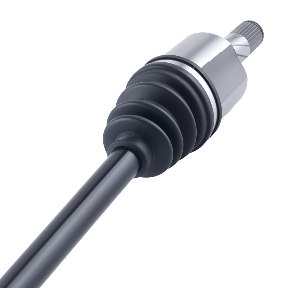 Front LH Driver CV Axle Assembly compatible for Mazda 6 2009-2013 L4 2.5L Automatic Manual