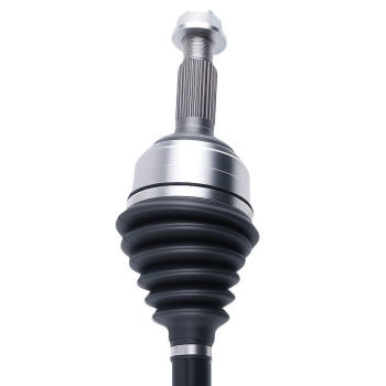 CV Axle Shaft Front LeftRight Set compatible for Mazda 6 GS GT i Sedan 2.5L L4 2009-2013