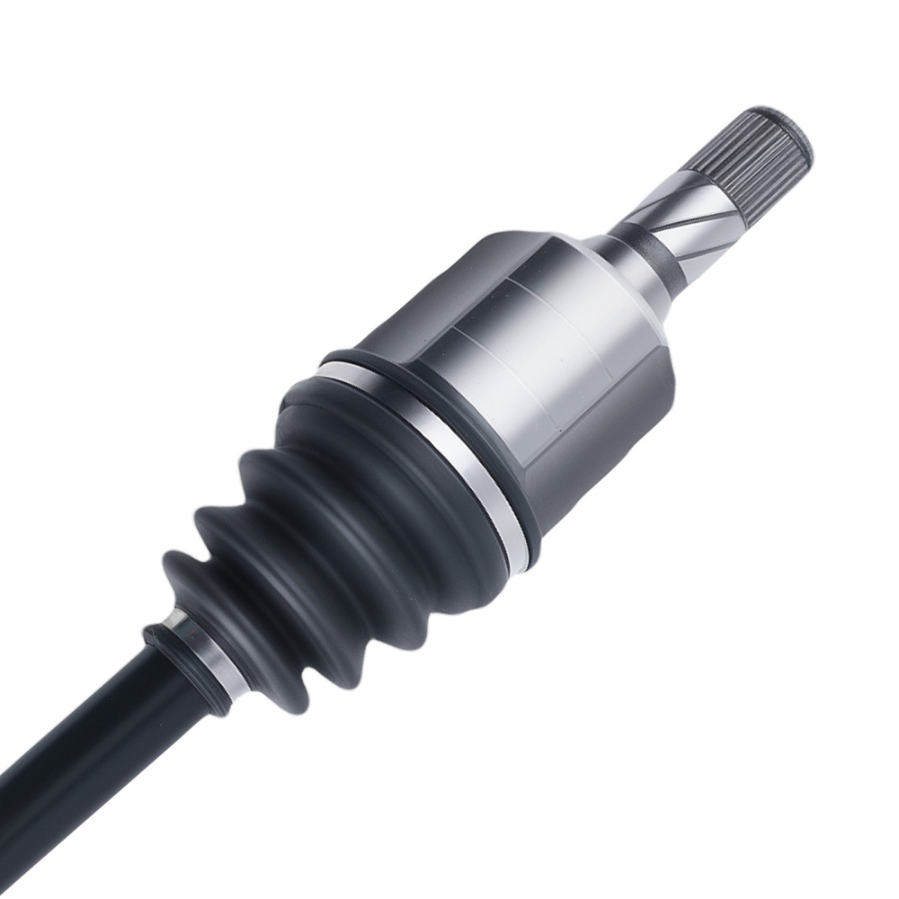 CV Axle Shaft Front LeftRight Set compatible for Mazda 6 GS GT i Sedan 2.5L L4 2009-2013