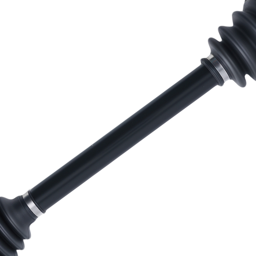 CV Axle Shaft Front LeftRight Set compatible for Mazda 6 GS GT i Sedan 2.5L L4 2009-2013