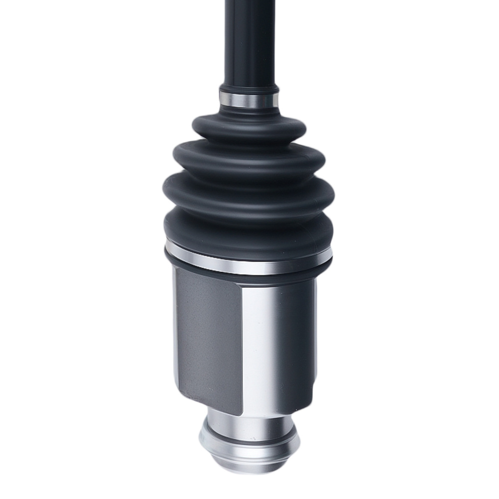 CV Axle Shaft Front LeftRight Set compatible for Mazda 6 GS GT i Sedan 2.5L L4 2009-2013