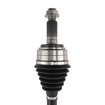 Front Right Passenger CV Axle Shaft compatible for Mazda 6 GS i L4-2.5L compatible for FWD 2009-2013