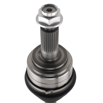Front Right Passenger CV Axle Shaft compatible for Mazda 6 GS i L4-2.5L compatible for FWD 2009-2013