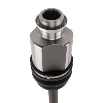 Front Right Passenger CV Axle Shaft compatible for Mazda 6 GS i L4-2.5L compatible for FWD 2009-2013